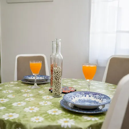 Central City Studio Apartment * Sarajevo