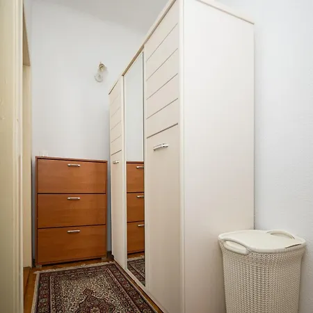 Central City Studio Apartment * Sarajevo