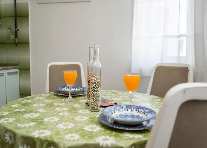 Central City Studio Apartment * Saraybosna