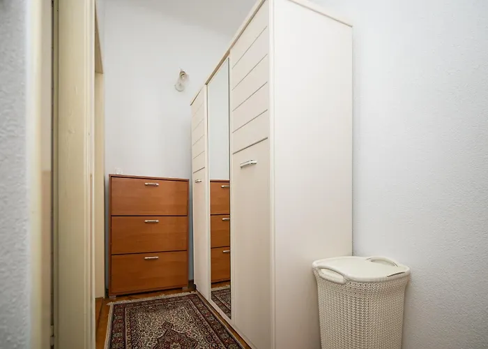 Central City Studio Apartment * Sarajevo